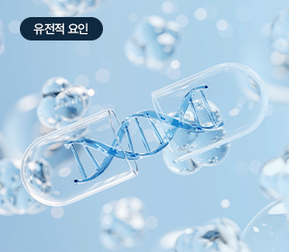 선천성백내장 유전적 요인