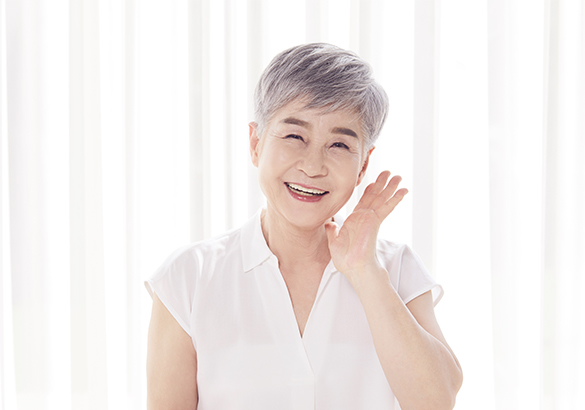 봉합이 필요 없는 빠른 일상 복귀