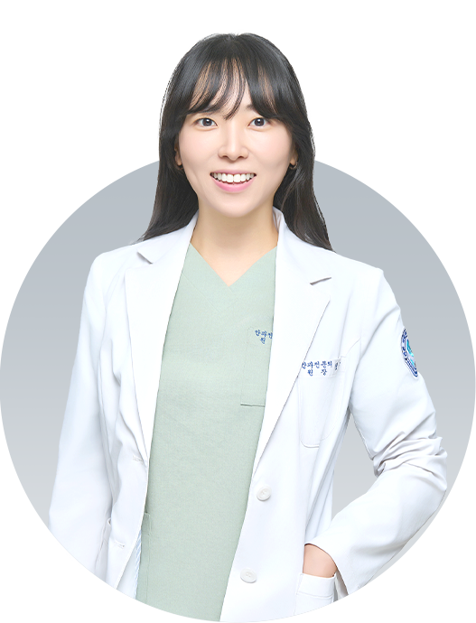 바른안과 정다은 원장