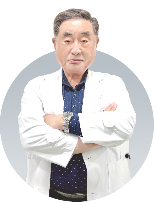 바른안과 이두석 원장