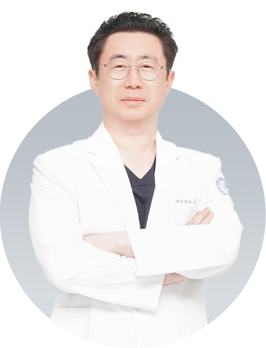 바른안과 이영창 원장
