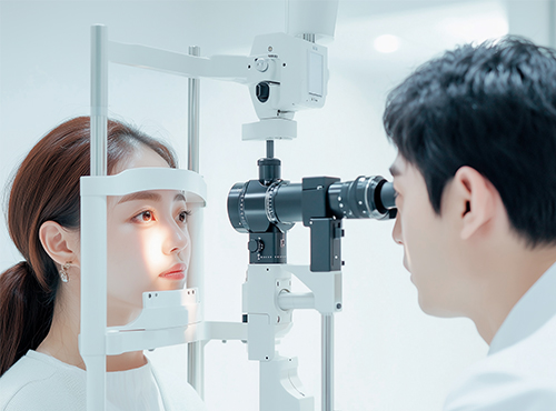 바른안과 시력교정