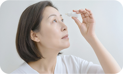 비수술적 노안교정 1