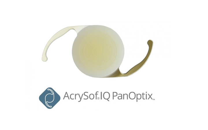 팬옵틱스 PanOptix